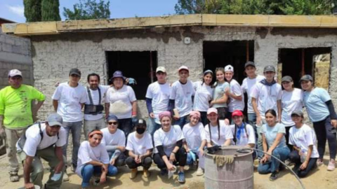 Fotos Voluntariado (1)